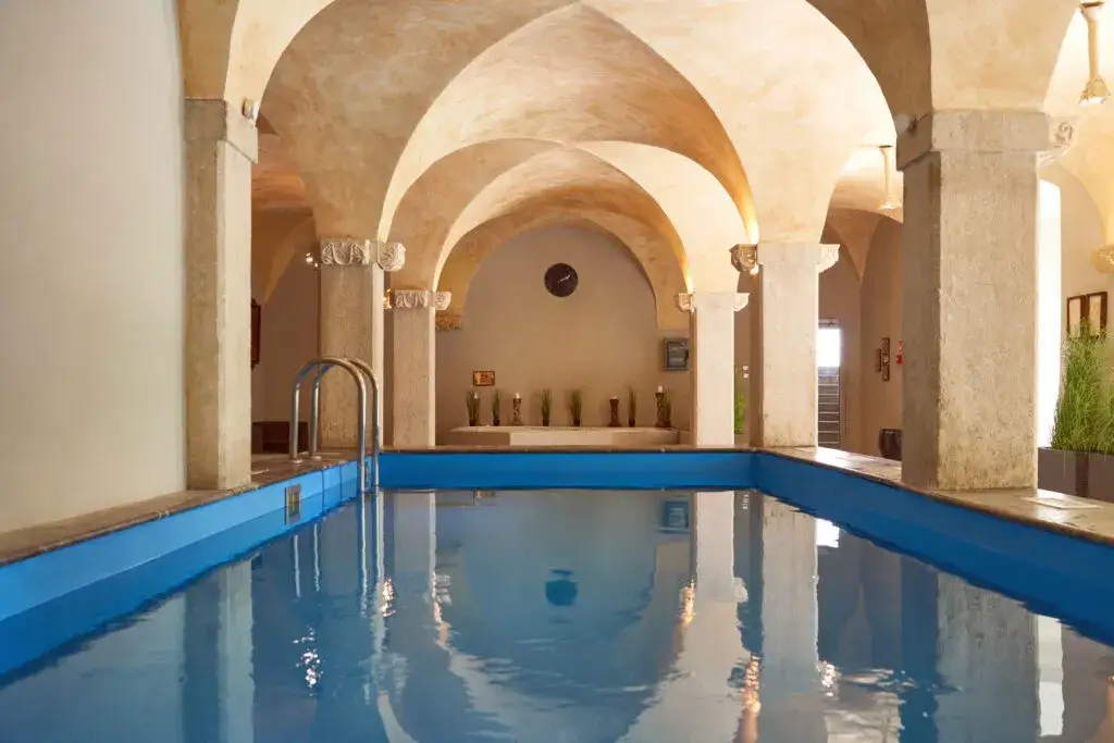 Czy spa dla dwojga w dolnośląskim to relaks czy strata czasu i kasy?