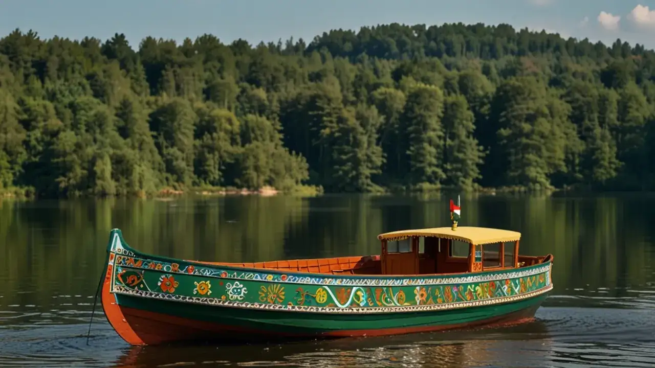 Jak odkryć uroki Kaszub z pokładu statku? Przewodnik po rejsach