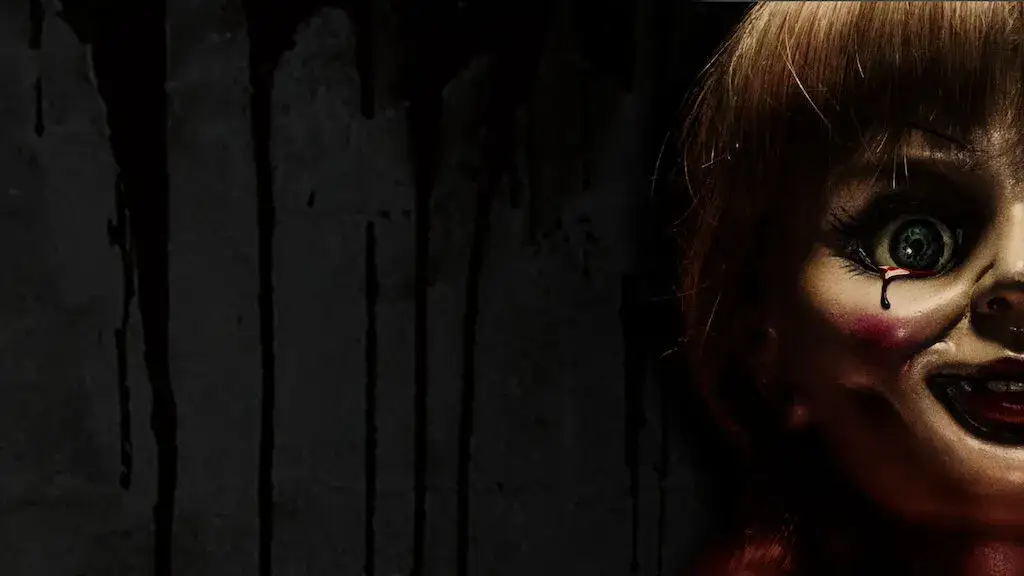 Annabelle horror - mroczne tajemnice filmu, które zaskakują widzów