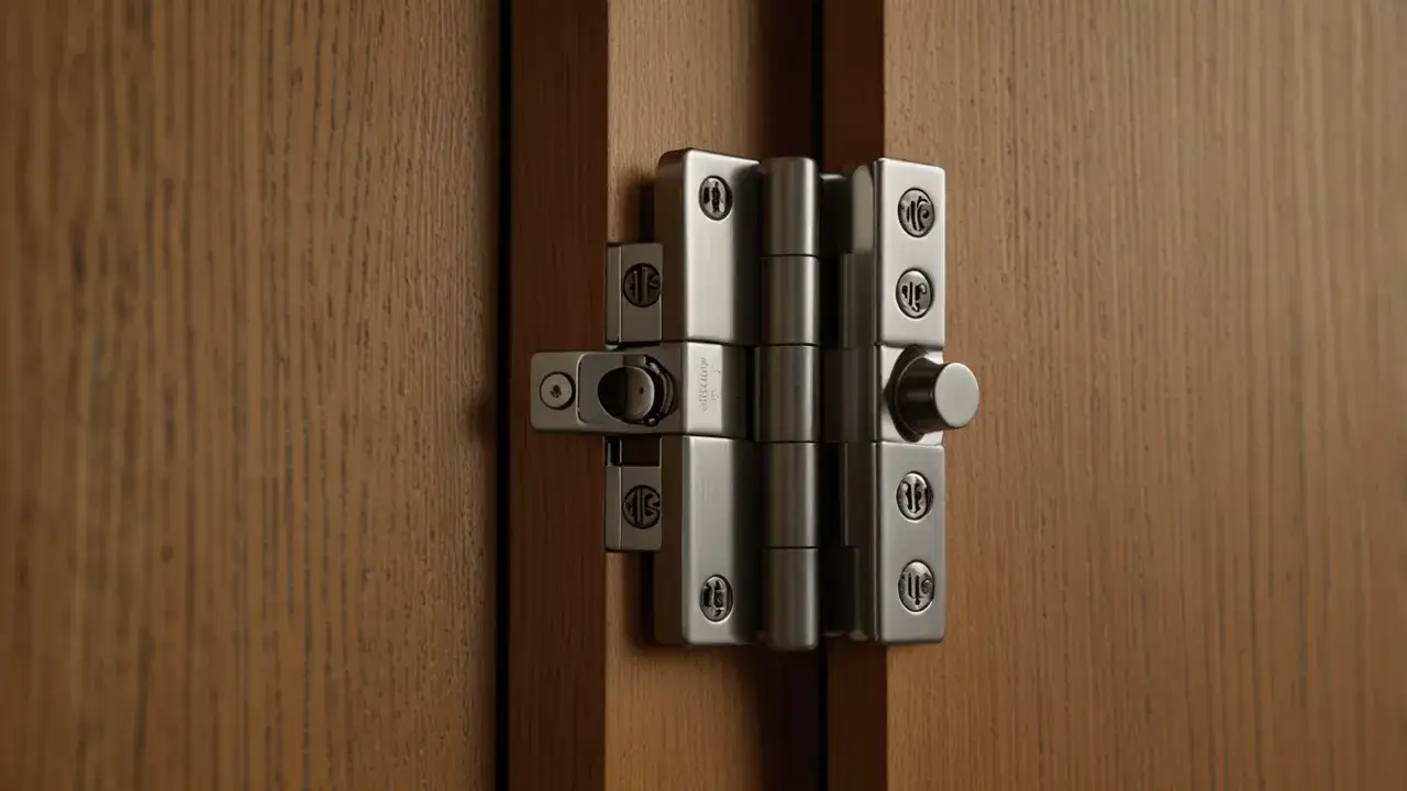 Zawiasy meblowe bezpuszkowe: Co musisz wiedzieć przed zakupem