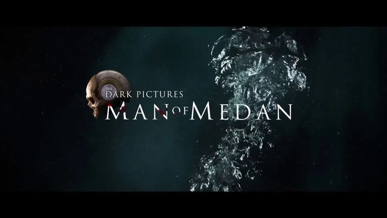 Man of Medan spolszczenie: jak zagrać w grę po polsku - poradnik