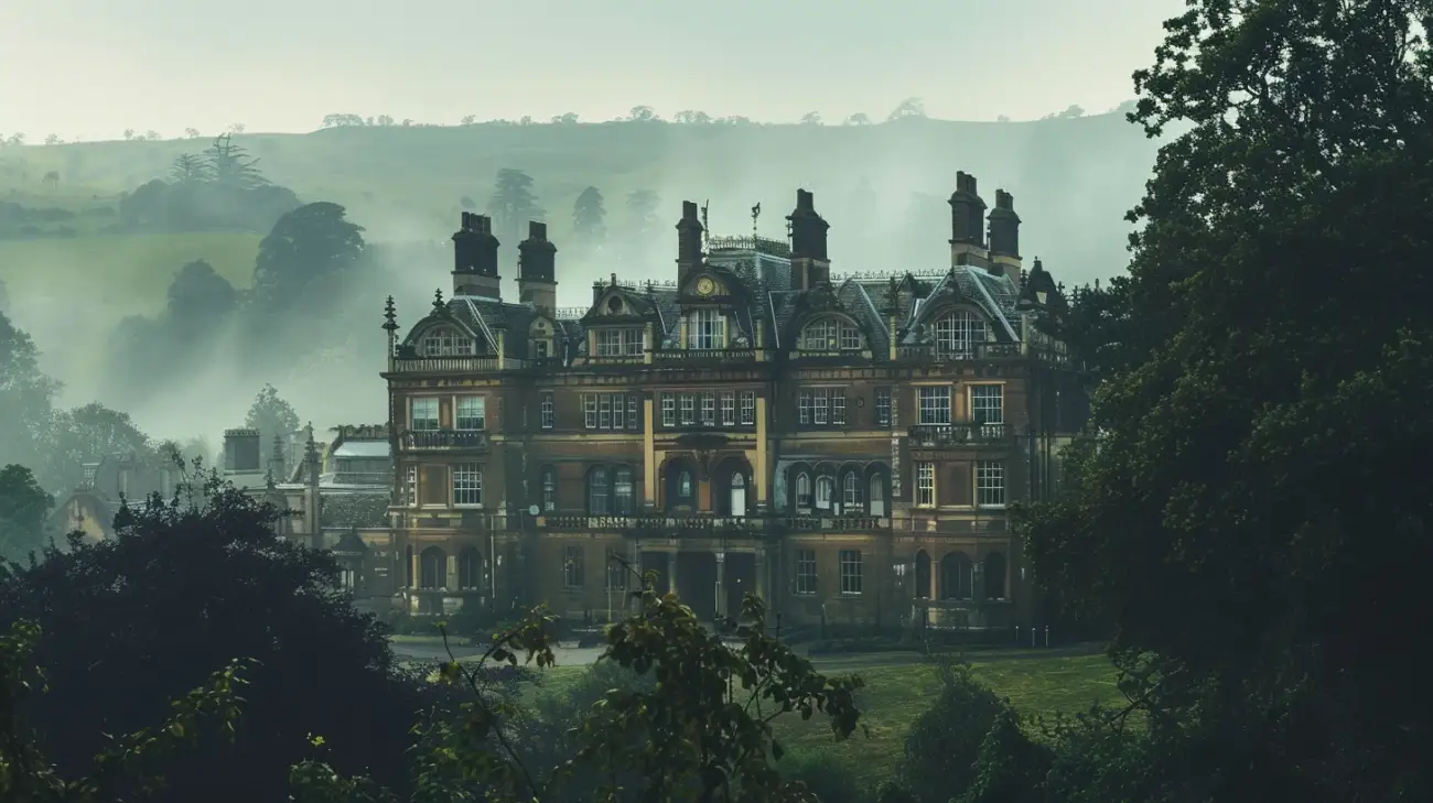 Dwory i pałace na Małopolsce: Przewodnik historyczny