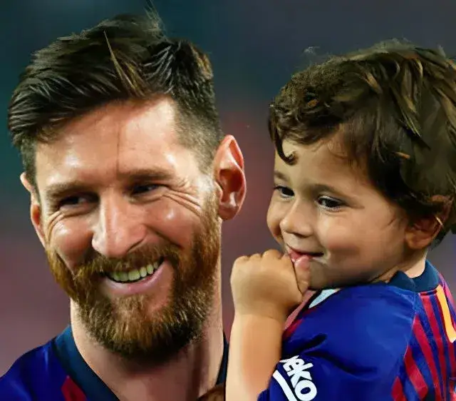 Czy Mateo Messi żyje? Sprawdzamy aktualne informacje i rozwiewamy plotki