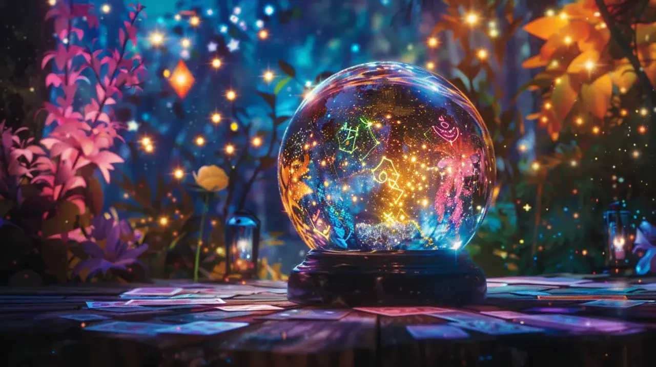 Ryby, Skorpion, Koziorożec, Wodnik - horoskop na jutro