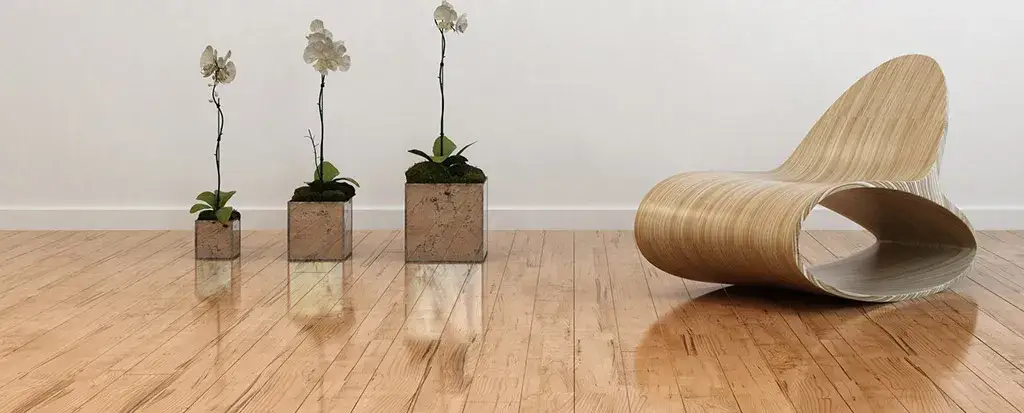 Jak malować drewno na wysoki połysk – uzyskaj idealny efekt błysku