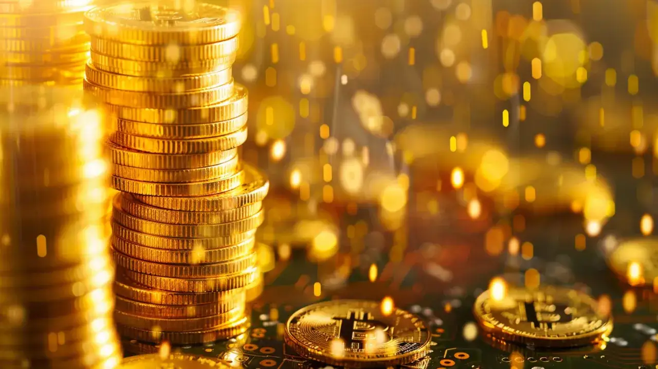 Wirtualne pieniądze - Czym są i jak z nich bezpiecznie korzystać?