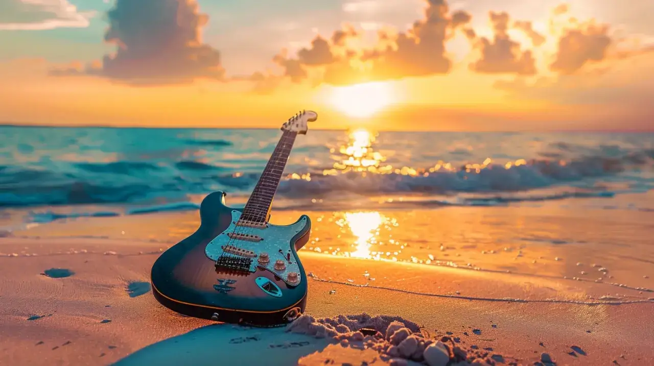 Koncerty w Kołobrzegu: Najlepsze muzyczne wydarzenia nad morzem