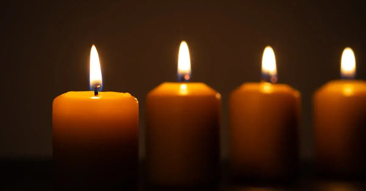 Jak msza za zmarłego pomaga duszy bliskiej osoby w życiu wiecznym?