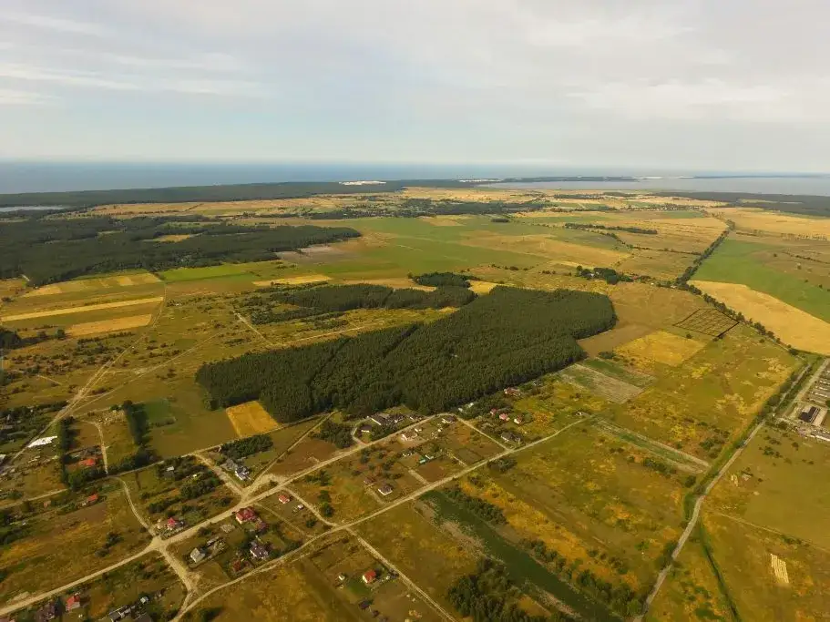 Czy działka to nieruchomość? Zaskakujące fakty i definicje, które musisz znać