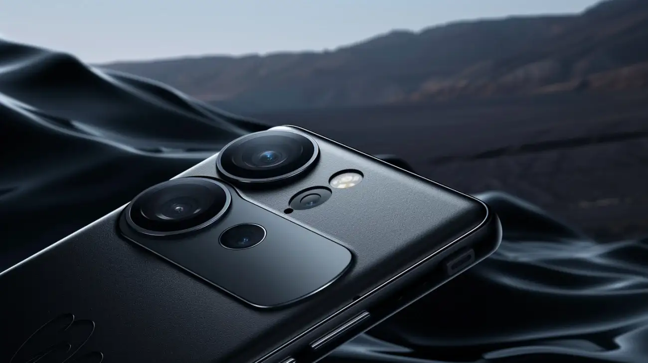 Oppo X3 Pro: Czy to najlepszy wybór dla ciebie? Poznaj jego funkcje 