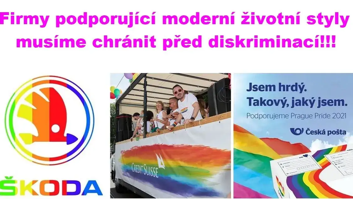 Jakie firmy wspierają LGBT i jak wpływają na społeczność?