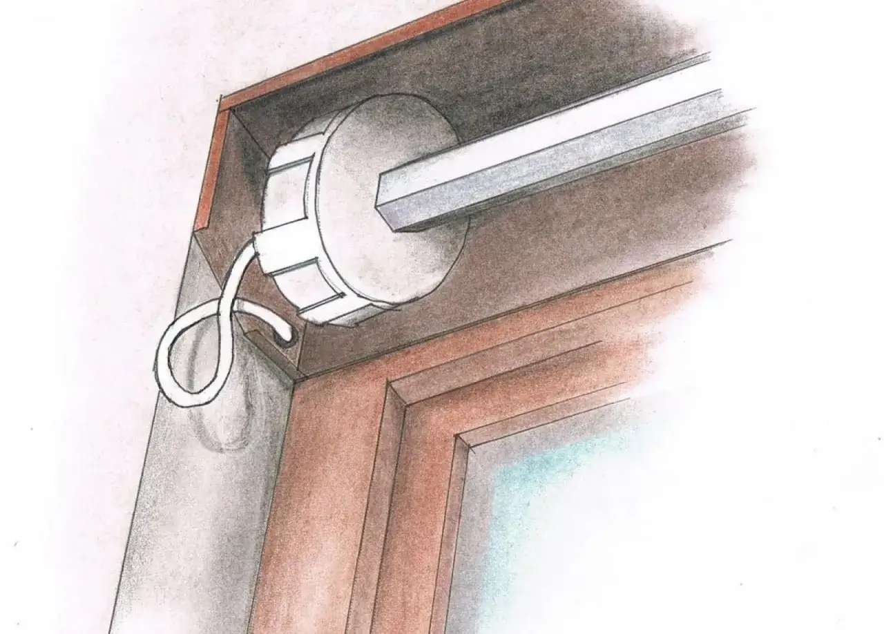 Przewód do rolet zewnętrznych: unikaj błędów przy podłączeniu napędu