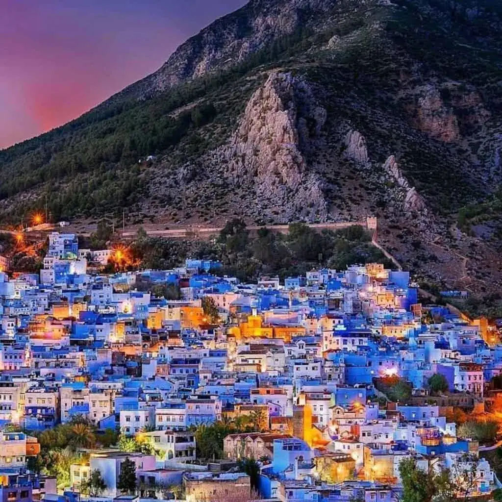 Maroko: Idealna pora roku na niezapomnianą podróż bez rozczarowań