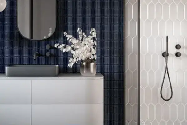 Jakie kafelki do łazienki wybrać, by uniknąć drobnych błędów?