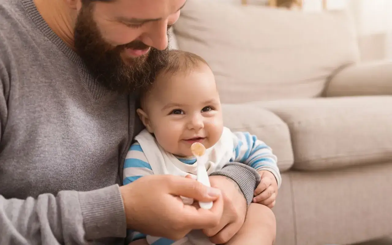 Kaszki dla dzieci — jakie podawać?