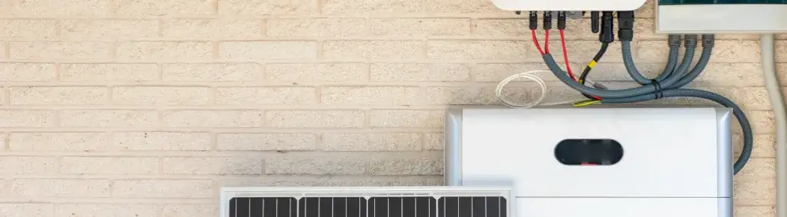 Stockage énergie solaire particulier : économisez sur vos factures d'électricité