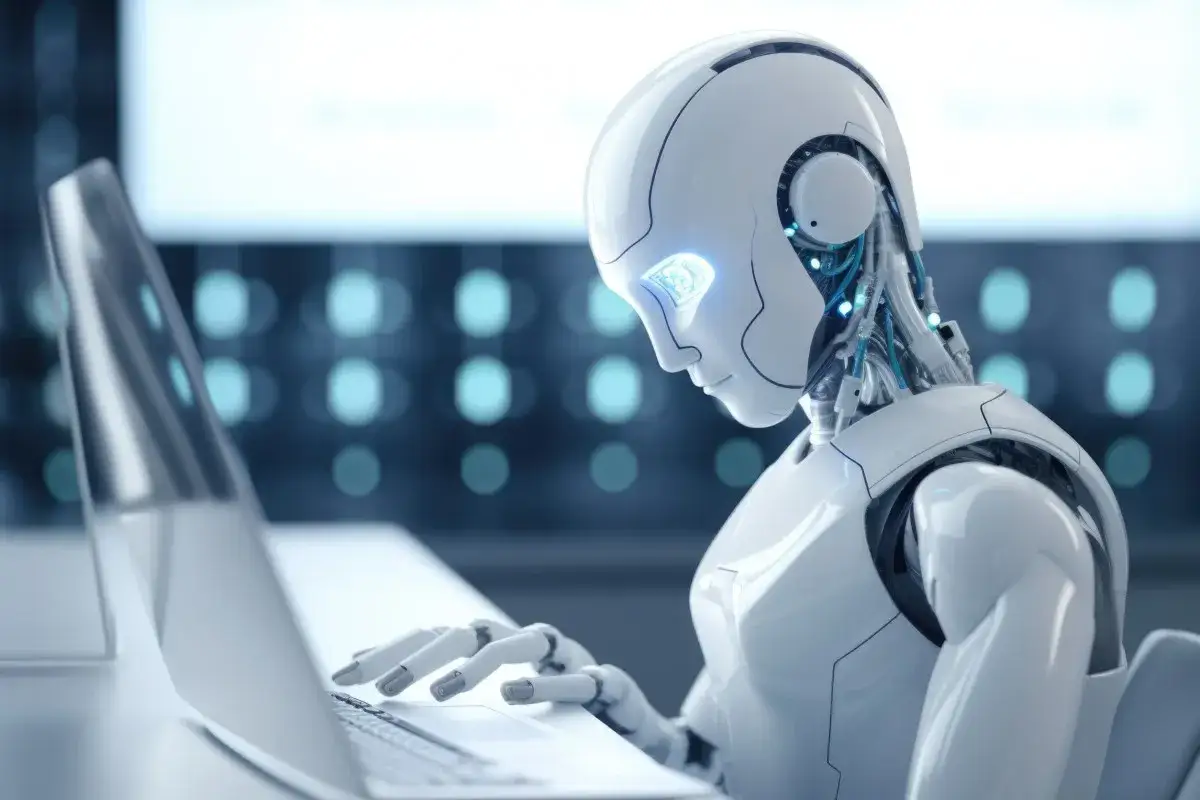 Jakie zawody znikną przez sztuczną inteligencję? Przyszłość pracy w erze AI