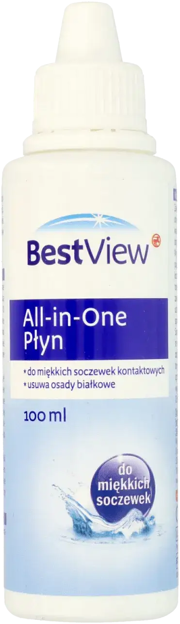 Gdzie można kupić płyn do soczewek kontaktowych - najlepsze miejsca i ceny