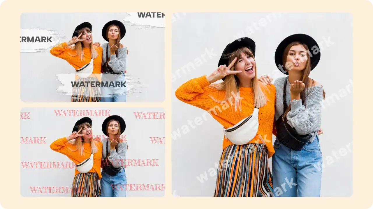 Photoshop: Znak wodny jak chronić zdjęcia i przyspieszyć pracę?