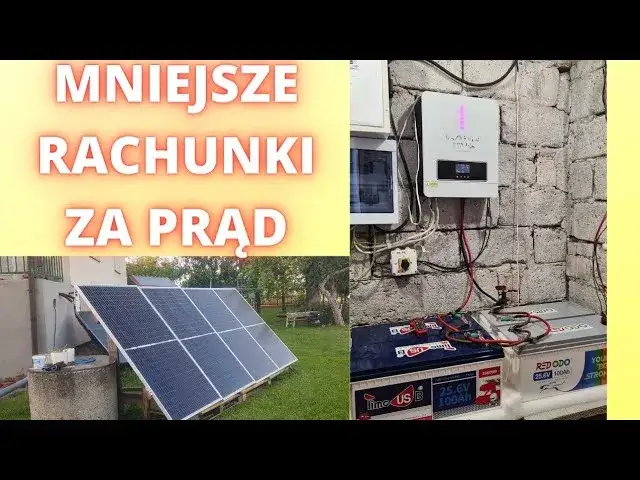 Fotowoltaika 15 kW: Jak zaoszczędzić na rachunkach za prąd?