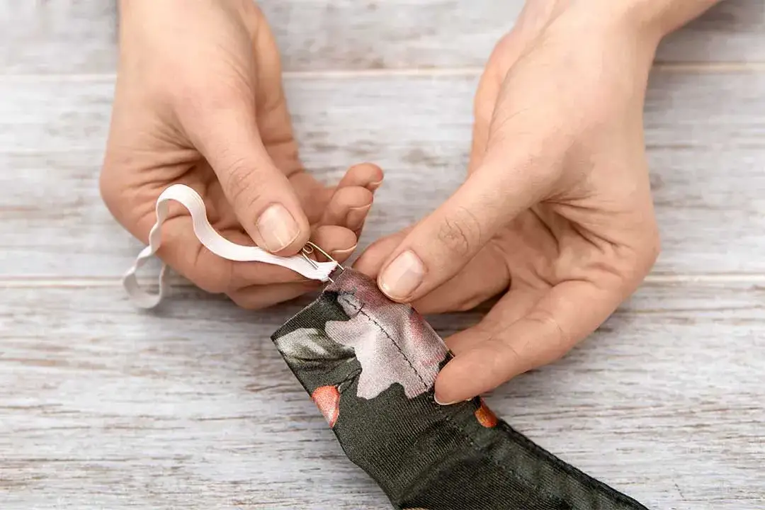 Jak uszyć gumkę do włosów: proste kroki i praktyczne porady