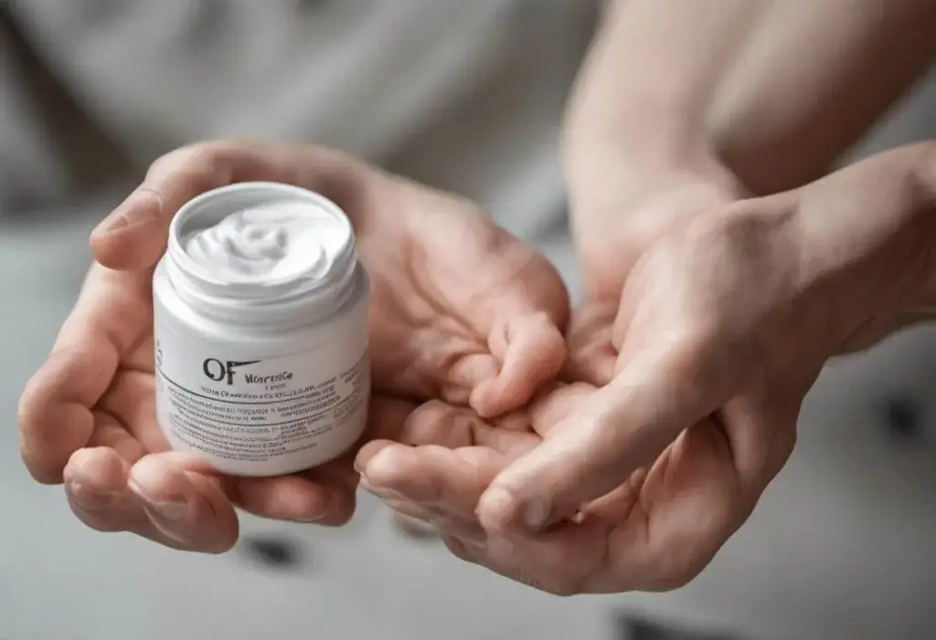 Maści lecznicze: które najskuteczniej uśmierzają ból? Oto ranking