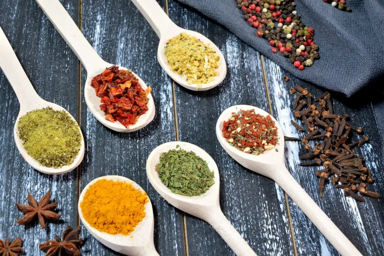 Najlepsze przyprawy do baraniny: lista aromatycznych dodatków na 2024