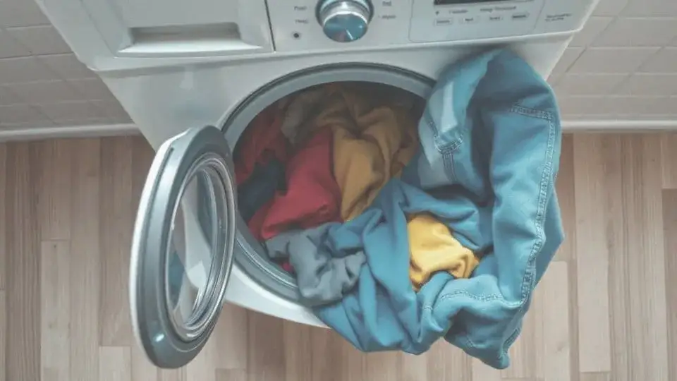 Ubrania farbują? Oto co zrobić! Skuteczne sposoby i ratunek dla skóry