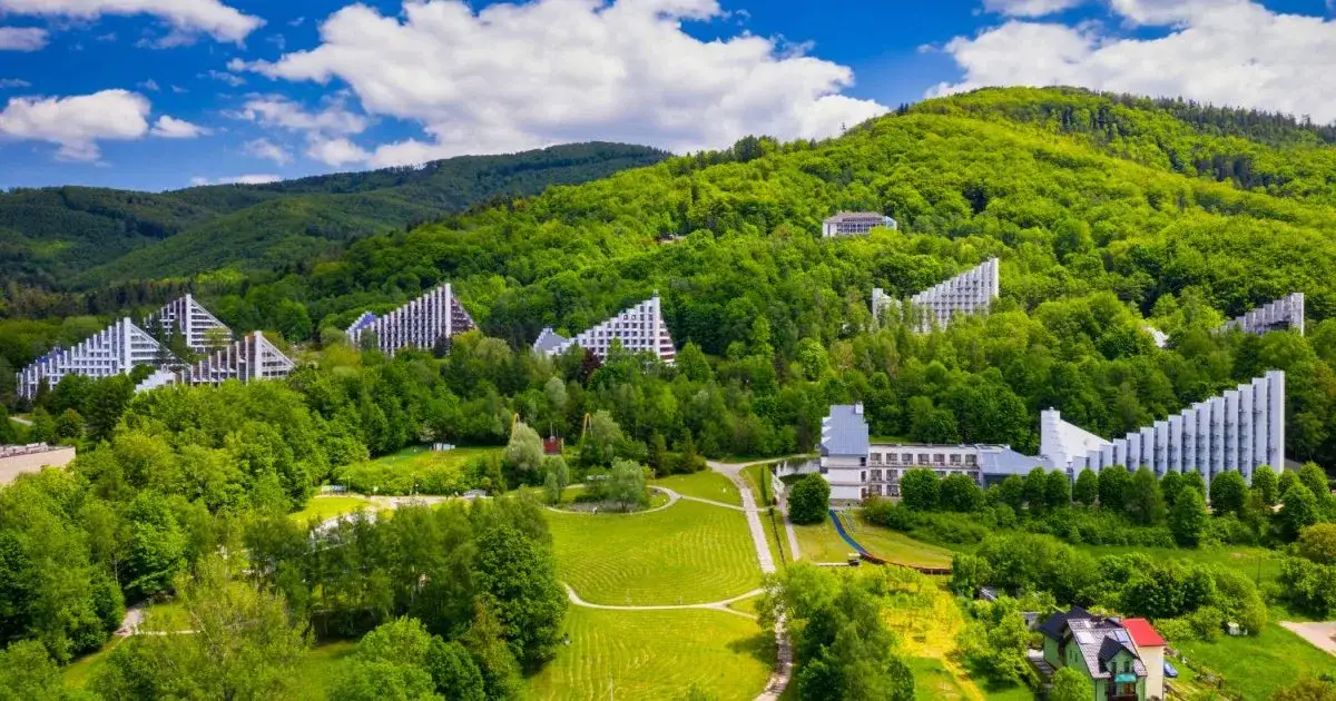 Ustroń: Twój przewodnik po atrakcjach. Co warto zobaczyć i zrobić?