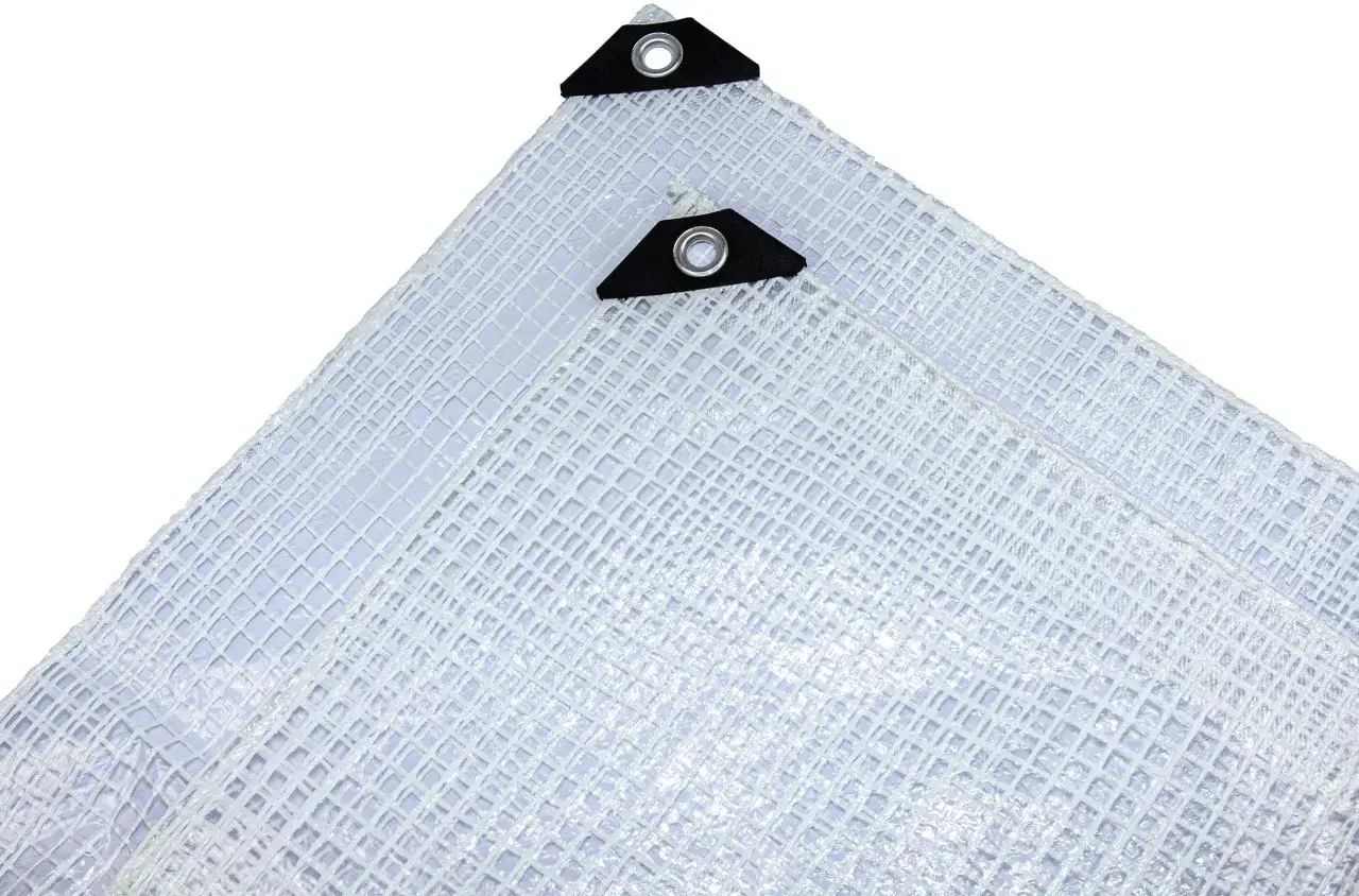 Plandeka zbrojona: wytrzymałość i zastosowanie, które Cię zaskoczą