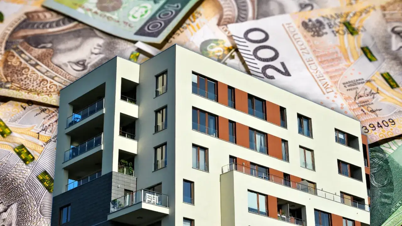 Kredyt hipoteczny 2026: Aktualne oprocentowanie i prognozy rat