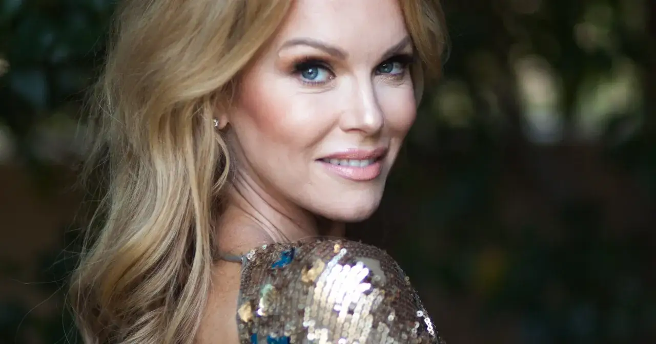 Ile lat ma Kinga Korta z Żon Hollywood? Oto zaskakujące informacje