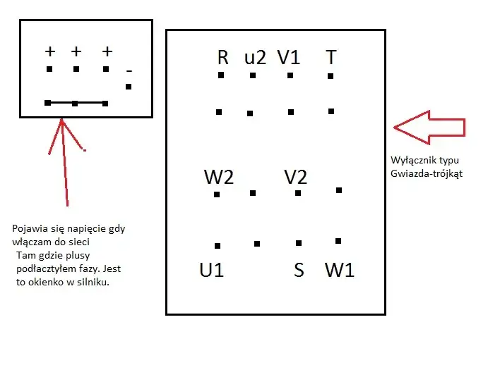 Jak podłączyć silnik w gwiazdę - uniknij błędów i oszczędź czas