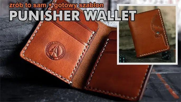 Jak uszyć portfel - łatwy tutorial z krok po kroku instrukcją