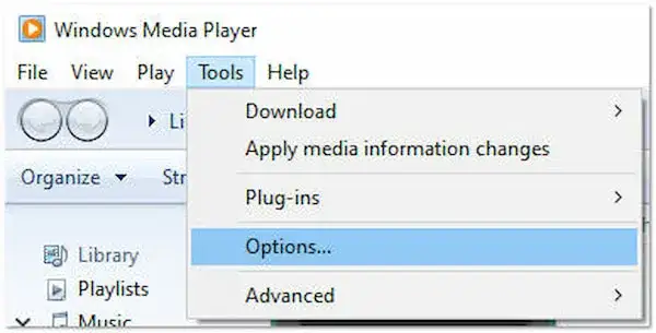 Jak włączyć Windows Media Player i uniknąć problemów z odtwarzaniem