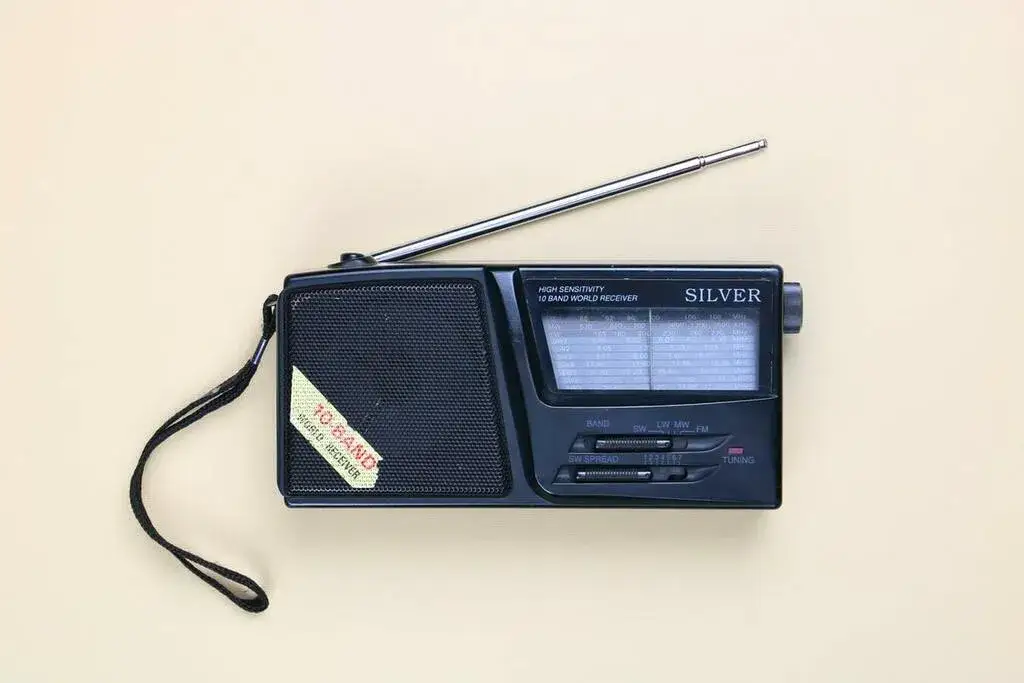 Jak wysłać sms do radia rmf fm i wygraj ciekawe nagrody