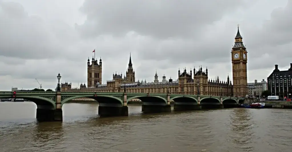 Ile trwa lot z Polski do Londynu? Sprawdź zaskakujące fakty!