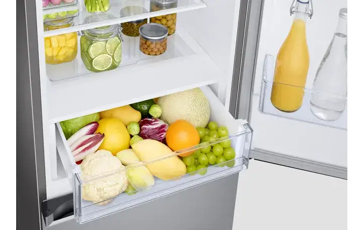 Lodówka No Frost: Jak układać, by jedzenie było świeże dłużej?