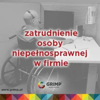 Ile dostaje pracodawca za zatrudnienie osoby niepełnosprawnej? Sprawdź kwoty!