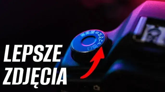 Jak działa aparat? Zrozum mechanizm i rób lepsze zdjęcia.