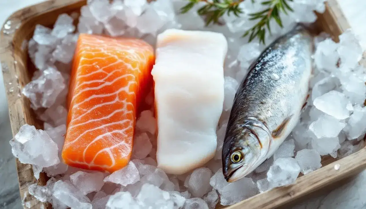 Wędzona ryba dla psa? Sprawdź, dlaczego to niebezpieczny przysmak!