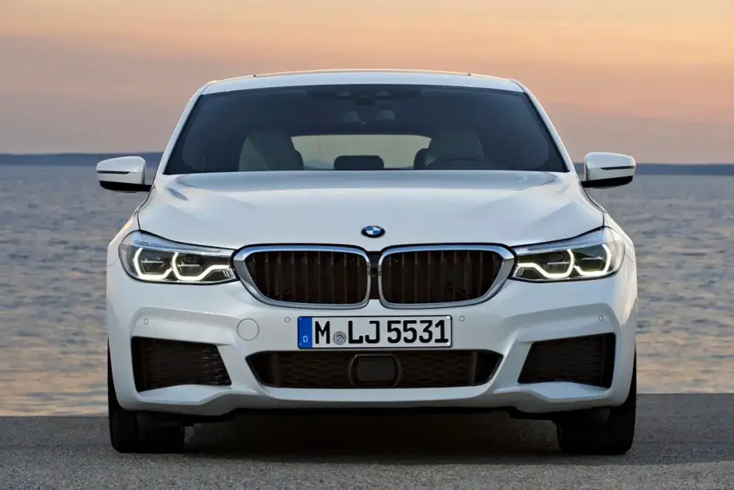 BMW 6 Gran Turismo – kluczowe cechy, które musisz znać