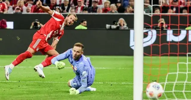 Bayern vs RB Lipsk: Kto zostanie królem Bundesligi?