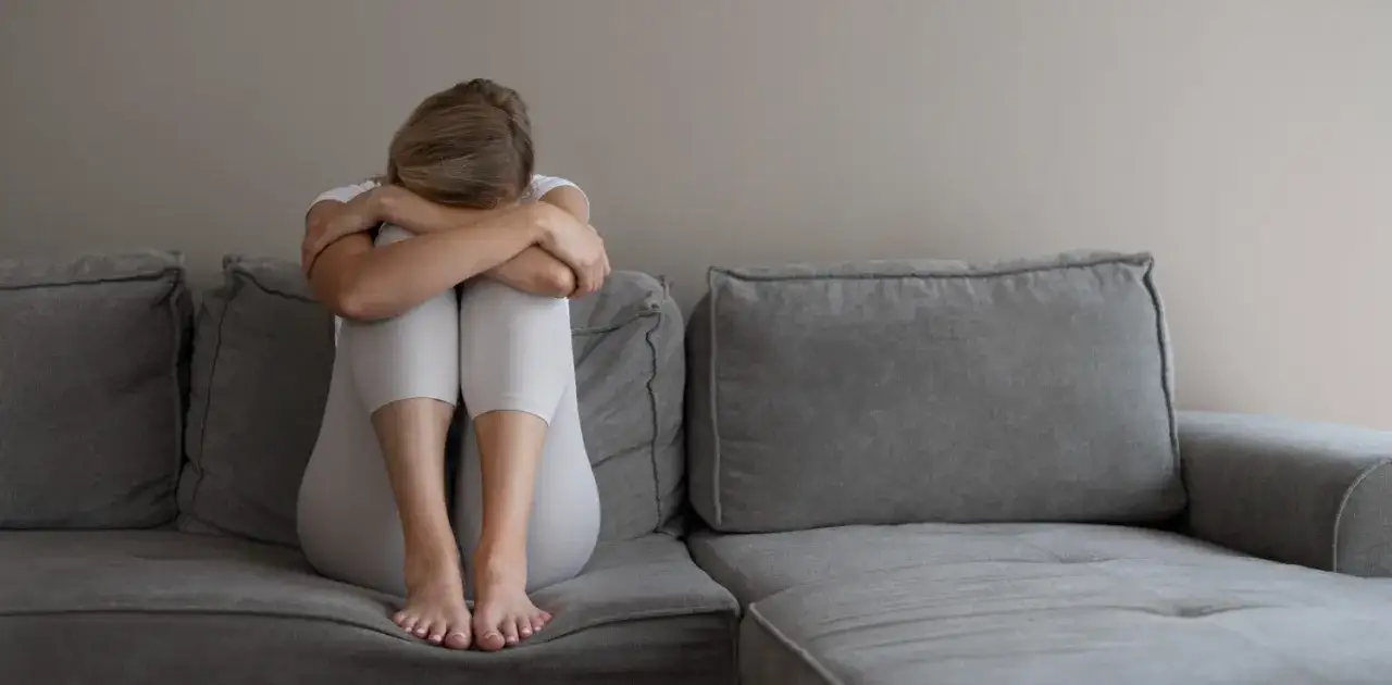 Czy nieleczona depresja minie? Prawda o skutkach braku terapii