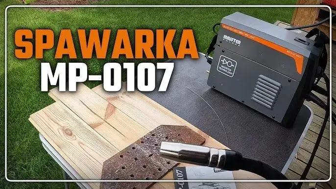 Spawarka inwertorowa – co można spawać i jak to robić efektywnie