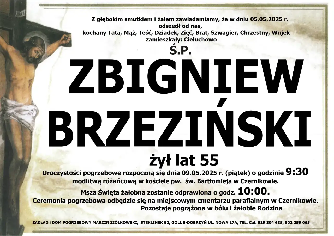 Brzeg: Jak znaleźć datę pogrzebu? Sprawdzone metody i kontakty
