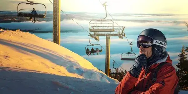 Narty za granicą: Wybierz idealny kierunek! Alpy, Słowacja, Czechy