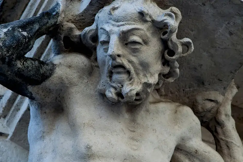 Motyw Syzyfa: Jak odnaleźć sens w ludzkim losie?