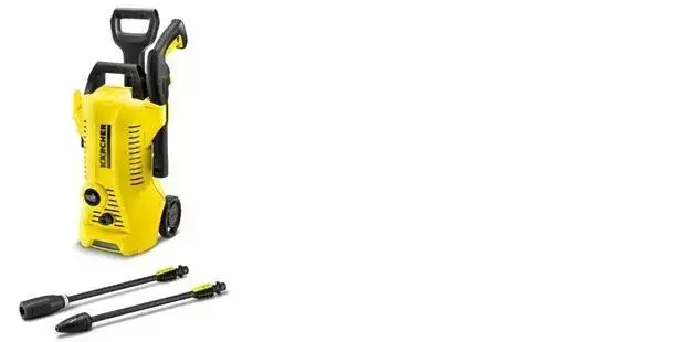 Lavor czy Karcher? Porównanie myjek ciśnieniowych wybierz mądrze