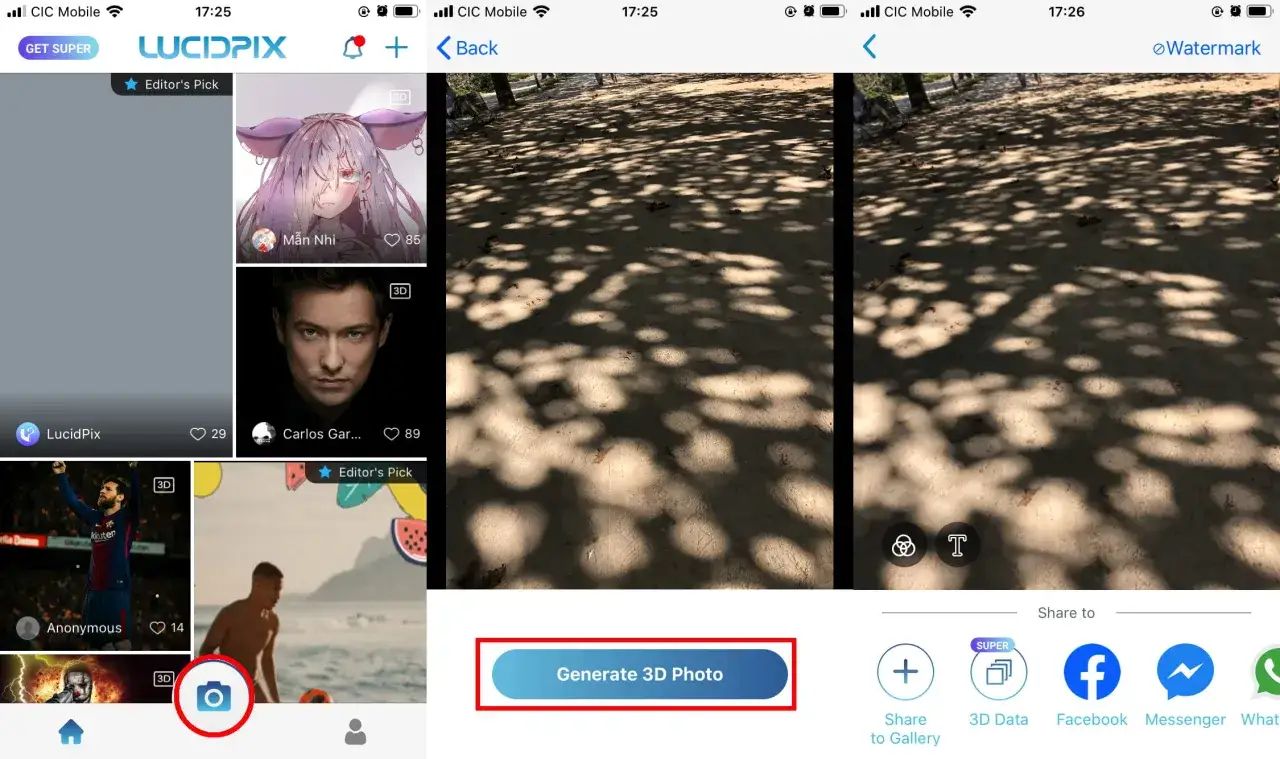 Jak zrobić zdjęcie 3D? Odkryj sekrety głębi od smartfona po pro!